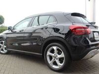 gebraucht Mercedes GLA180 GLA 1807G-DCT