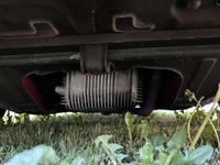 Gebraucht Alfa Romeo GTV 131 PS (96 kW) 1982 Rot Coupé