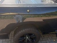 Gebraucht Dodge Ram 401 PS (294 kW) 2017 Schwarz Pickup