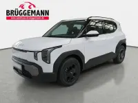 Neu Kia EV2 Earth 108 kW (147 PS) 2026 Weiß SUV