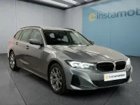 Gebraucht BMW 320 190 PS (139 kW) 2024 Andere Kombi