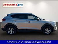 Second-hand Hyundai Tucson 177 CP (130 kW) 2019 Bej SUV