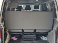 Gebraucht VW Transporter 102 PS (75 kW) 2010 Weiß Van