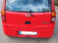 gebraucht Daihatsu Cuore TÜV bis 07/25 EZ 02/2010 4 trg.