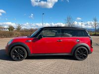 Gebraucht Mini Clubman 184 PS (135 kW) 2013 Rot Kombi