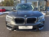 Gebraucht BMW X3 Advantage 265 PS (194 kW) 2020 Silber SUV