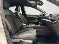 Gebraucht Cupra Formentor 150 PS (110 kW) 2023 Weiß SUV