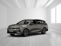 Gebraucht Opel Astra 131 PS (96 kW) 2024 Vulkan grau (metallic) Kombi