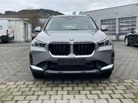Neu BMW X1 156 PS (114 kW) 2026 Silber SUV