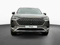 Gebraucht Wey 05 Premium 476 PS (350 kW) 2025 Mountain grey SUV