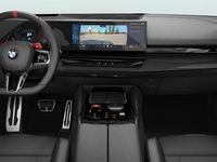 Nouvelle BMW M5 Performance 727 ch (534 kW) 2026 Gris Break
