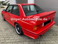 gebraucht BMW M3 E30 Johnny Cecotto Nr.385/505