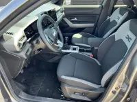 Neu Dacia Bigster Journey 140 PS (102 kW) 2026 Dolomitgrau SUV