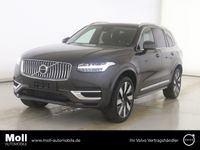 Gebraucht Volvo XC90 Plus 455 PS (334 kW) 2024 Grau SUV