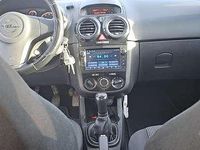 Gebraucht Opel Corsa Edition 60 PS (44 kW) 2009 Limousine