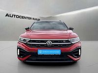Gebraucht VW T-Roc R 300 PS (220 kW) 2023 Rot SUV