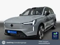 Gebraucht Volvo EX90 Performance 380 kW (517 PS) 2025 Grau SUV