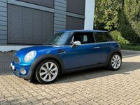 gebraucht Mini Cooper D (sehr gepflegt)