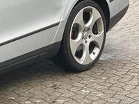 Gebraucht VW Passat 2006 Silber Limousine