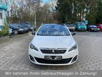 gebraucht Peugeot 308 SW Allure GT Line * Automatik * P-Dach *