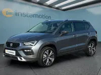 Gebraucht Seat Ateca Style 150 PS (110 kW) 2026 SUV