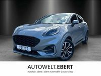 Gebraucht Ford Puma ST-Line 155 PS (114 kW) 2023 Andere farbe SUV