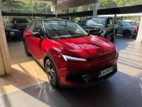 Gebraucht Baic X55 177 PS (130 kW) 2026 Rot SUV