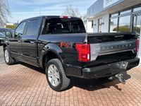 gebraucht Ford F-150 V8 4x4