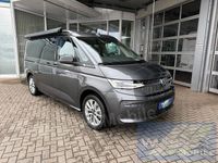 Gebraucht VW California California 150 PS (110 kW) 2026 Indiumgrau Van