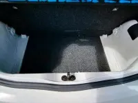Gebraucht Seat Mii 60 PS (44 kW) 2013 Weiß Kleinwagen