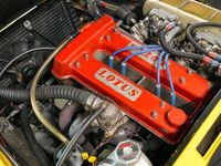 Gebraucht Lotus Elan 190 PS (139 kW) 1969 Gelb Cabrio