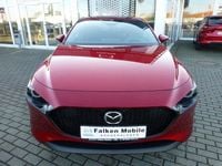 Neu Mazda 3 Center-Line 140 PS (102 kW) 2025