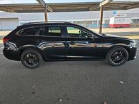 Gebraucht Mazda 6 150 PS (110 kW) 2017 Schwarz Kombi