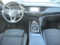 Gebraucht Opel Insignia 174 PS (127 kW) 2020 Weiß Limousine