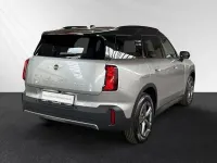 Gebraucht Mini Countryman 170 PS (125 kW) 2025 Melting silver iii SUV