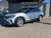 Neu VW Taigo Goal 116 PS (85 kW) 2025 Reflexsilber metallic SUV