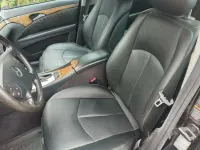 Gebraucht Mercedes 320 204 PS (150 kW) 2004 Schwarz Kombi