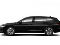 Neu Skoda Superb Selection 204 PS (150 kW) 2026 Schwarz Kombi