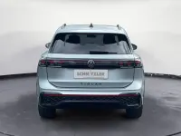 Usata VW Tiguan R-line 193 CV (141 kW) 2024 Argento SUV