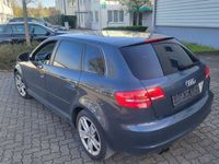 gebraucht Audi A3 1.8 TFSI Ambition