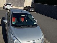 Gebraucht Ford Ka Trend 69 PS (50 kW) 2009 Silber Kleinwagen