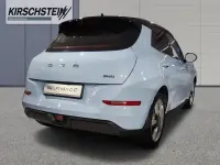 Używany Ora 03 Pro+ 125 kW (171 KM) 2023 Czarny Hatchback