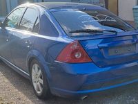 gebraucht Ford Mondeo ST 220 Limo blau