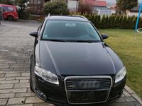 gebraucht Audi A4 2.0 TDI