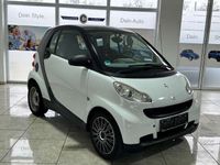 gebraucht Smart ForTwo Coupé Micro Hybrid Drive 45kW mhd Berganfahrass. ZV ESP