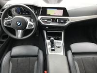 gebraucht BMW 320 i Limousine