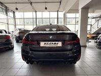Gebraucht BMW M5 Competition Edition 625 PS (459 kW) 2019 Grau Limousine
