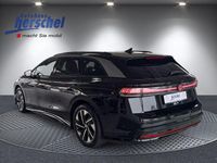 Neu VW ID.7 Pro 210 kW (286 PS) 2026 Schwarz Kombi