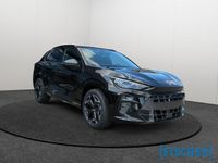 Gebraucht Cupra Terramar 150 PS (110 kW) 2025 Schwarz SUV