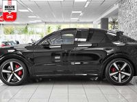 Gebraucht Porsche Cayenne S Coupe Sport 475 PS (349 kW) 2024 Chromitschwarz metallic Coupé